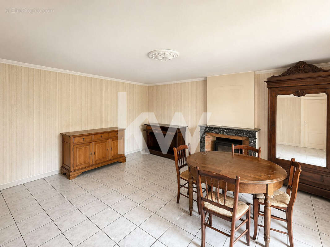 Maison 97 m² à Semoy  - photo 8