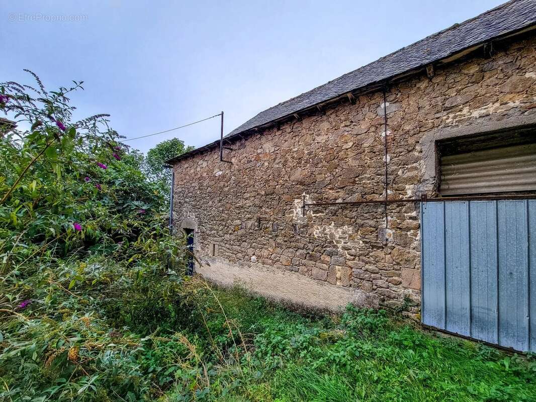 Maison à MARTIEL