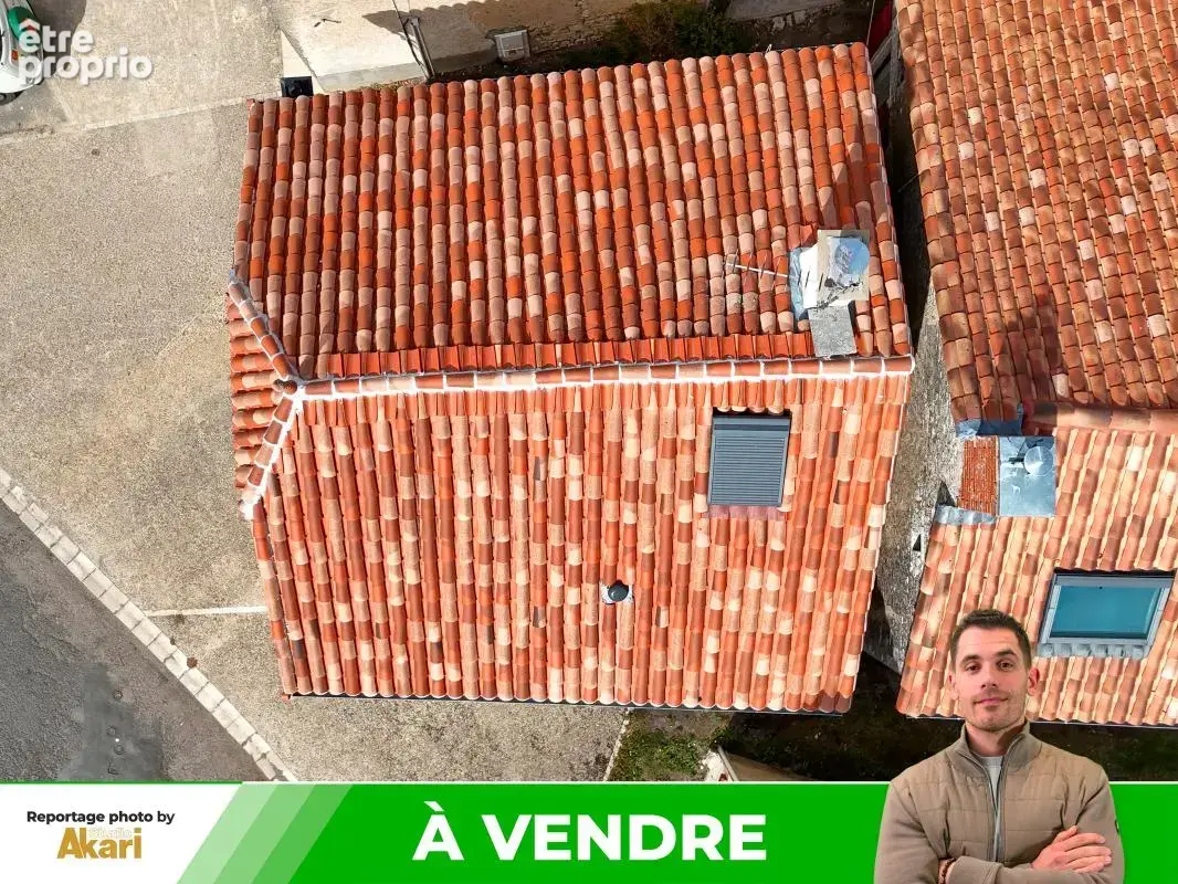 Maison de bourg - photo 3
