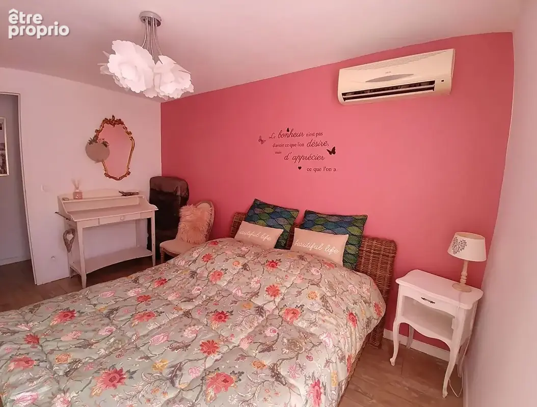 Maison entièrement rénovée - Tout à pied à Caussade - photo 9