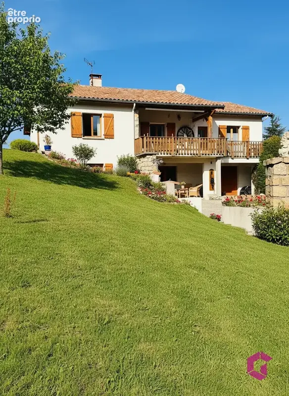 Vaste maison dénviron 150 m2 avec 4 chambres terrain terrasse et sous sol - photo 17