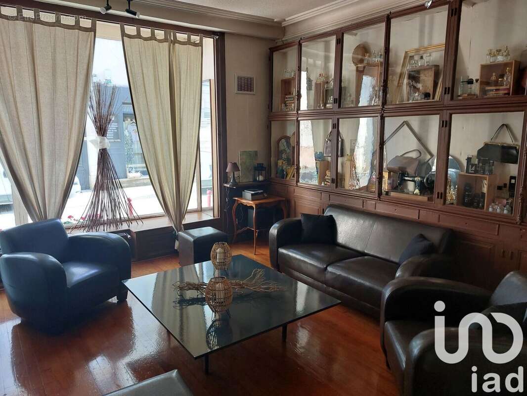 Photo 2 - Appartement à NOLAY