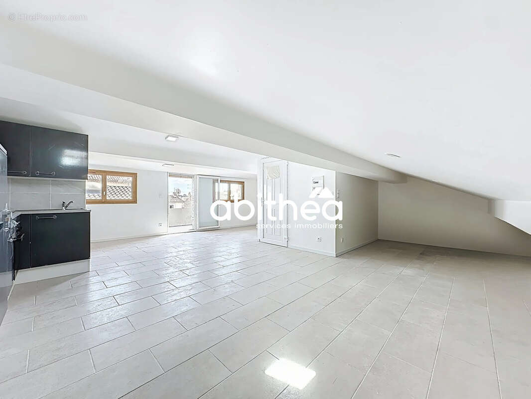 Appartement à BEZIERS