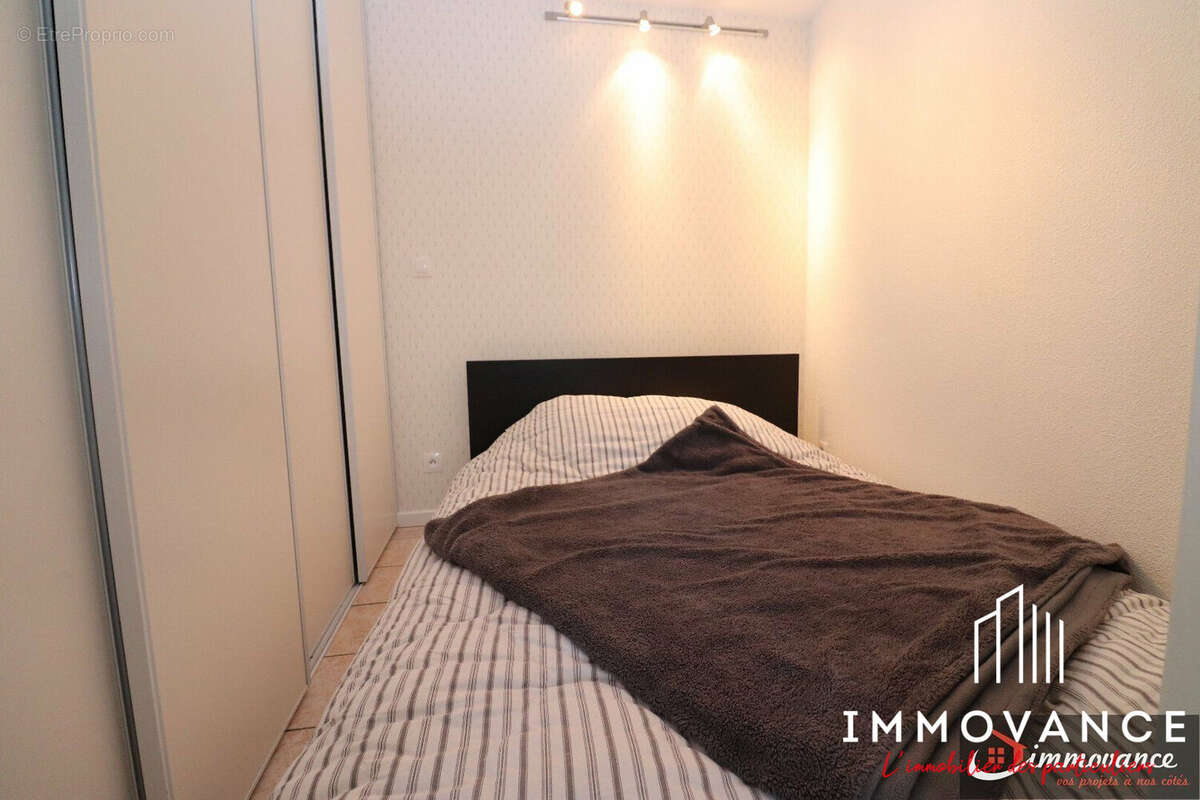 Appartement 36 m² à Montpellier  - photo 3