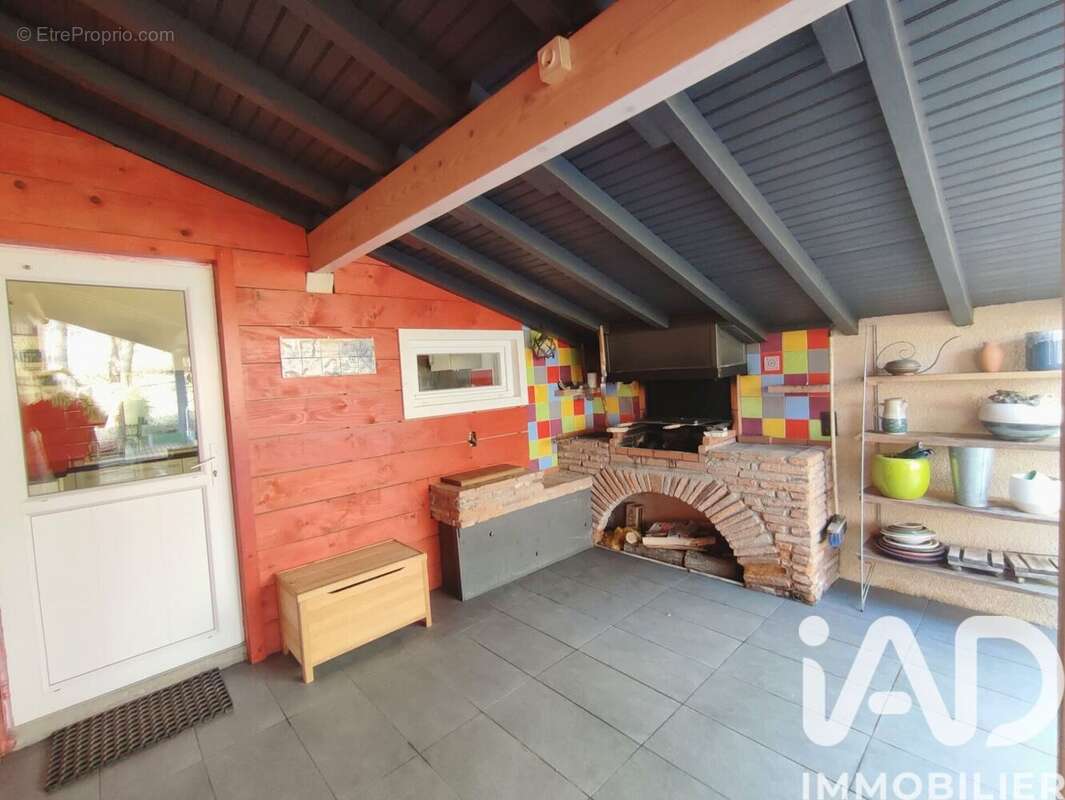 Photo 7 - Maison à ARTHES