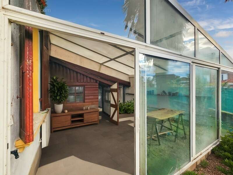 Maison à BORDERES-SUR-L&#039;ECHEZ