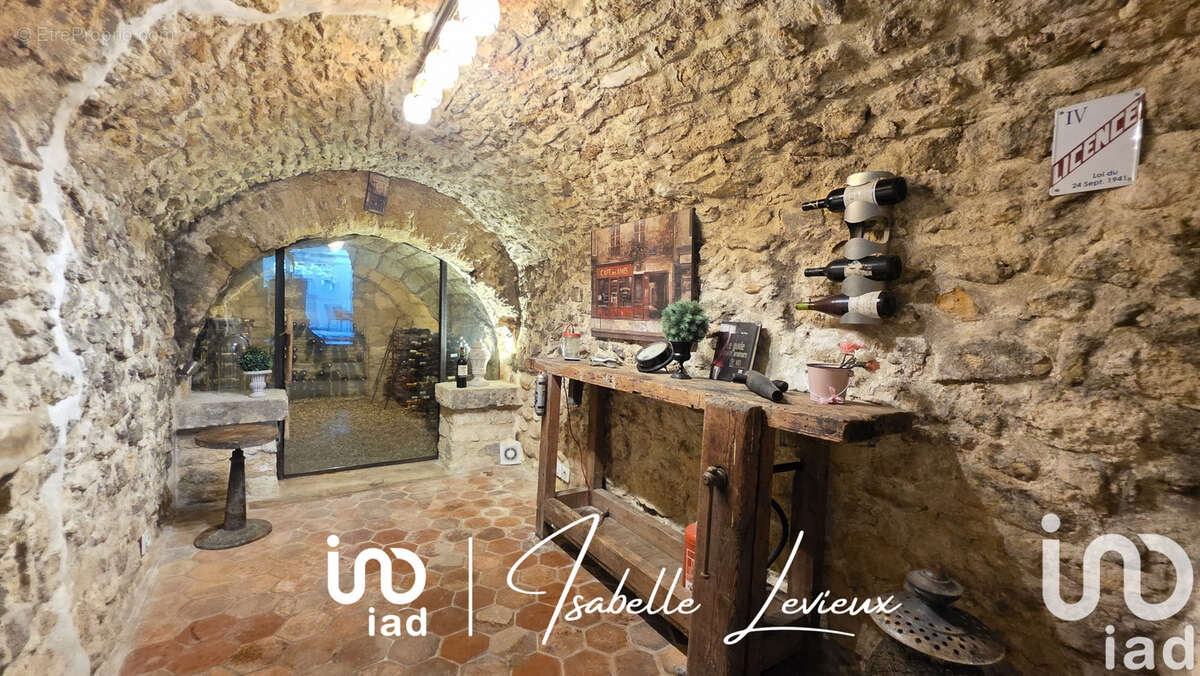 Photo 5 - Maison à MEZY-SUR-SEINE