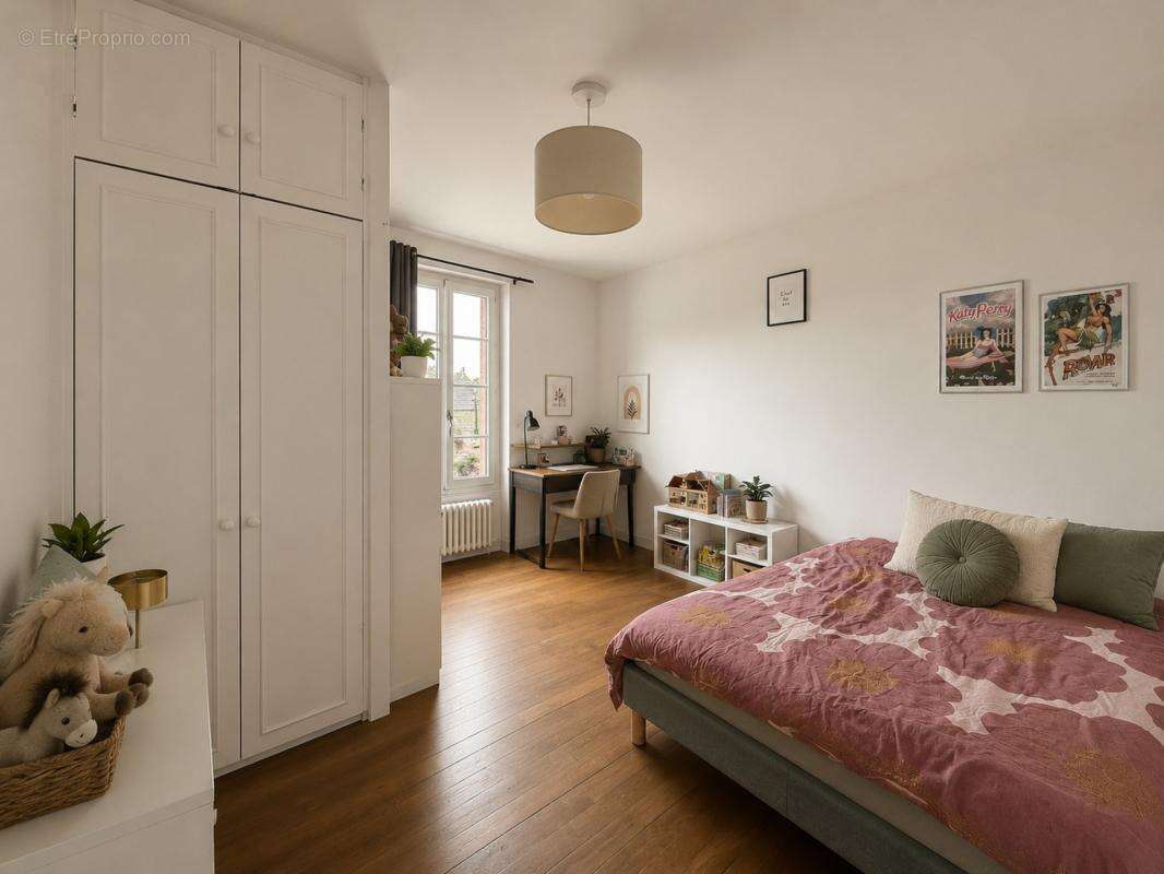 Maison à vendre 8 pièces PARMAIN (95) - photo 6