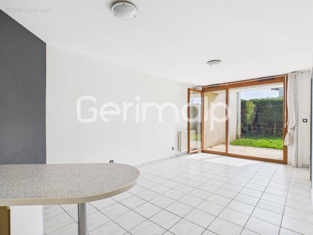 Appartement à EPAGNY