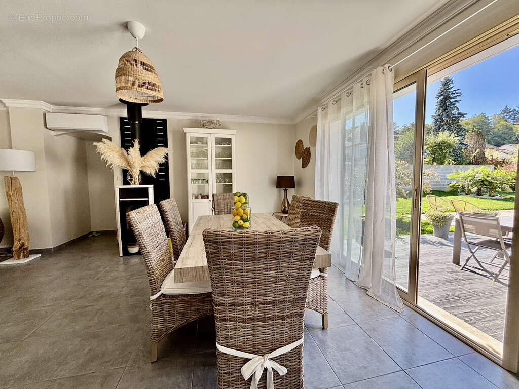 Maison à BOSMIE-L&#039;AIGUILLE