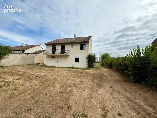 Maison des années 1980 sur sous-sol - photo 15