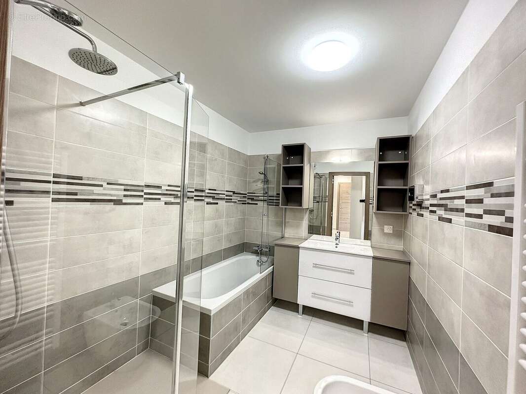 Appartement à RUMILLY