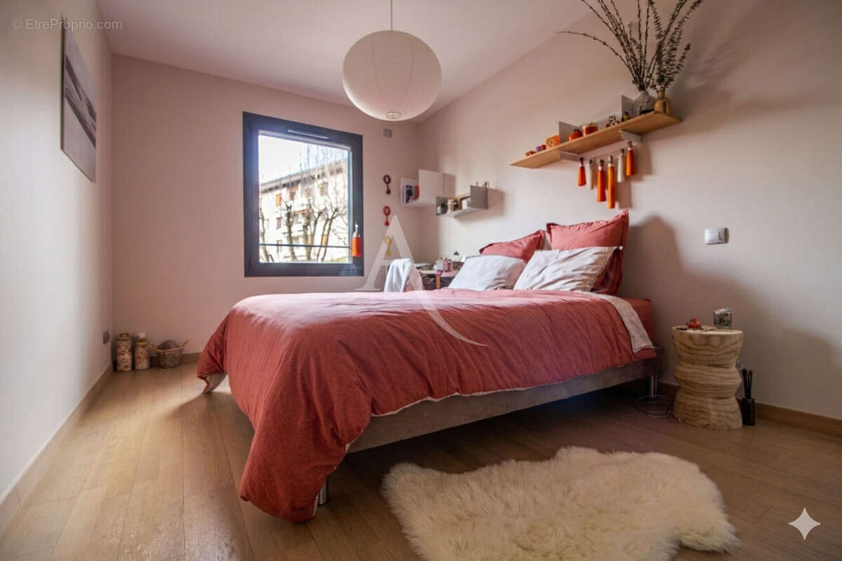 Appartement à ANNECY