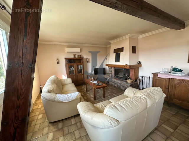 Maison à PORTES-LES-VALENCE