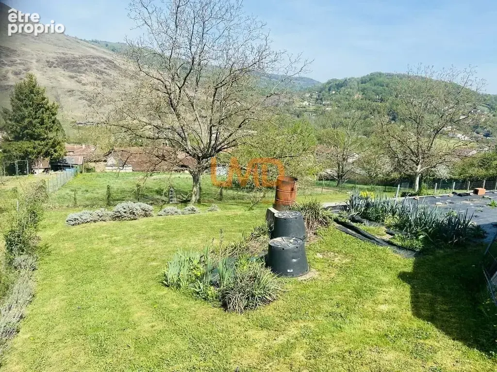 maison au calme - photo 4