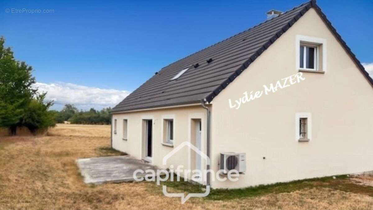 Maison à vendre 6 pièces  (18) - photo 3