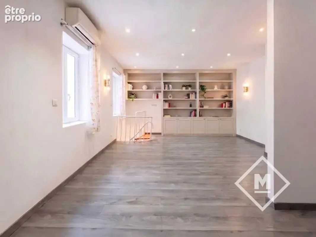 Bel appartement T3 avec terrasse Baille 13005 - photo 10