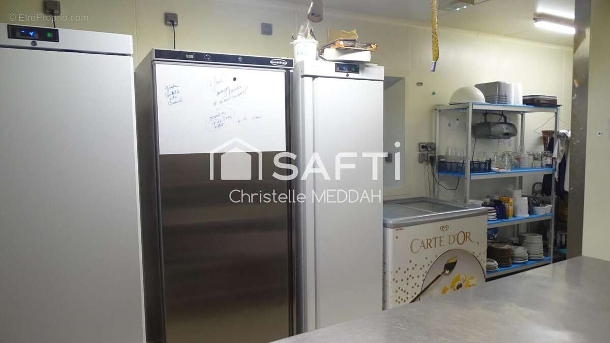 Photo 9 - Commerce à PLESLIN-TRIGAVOU