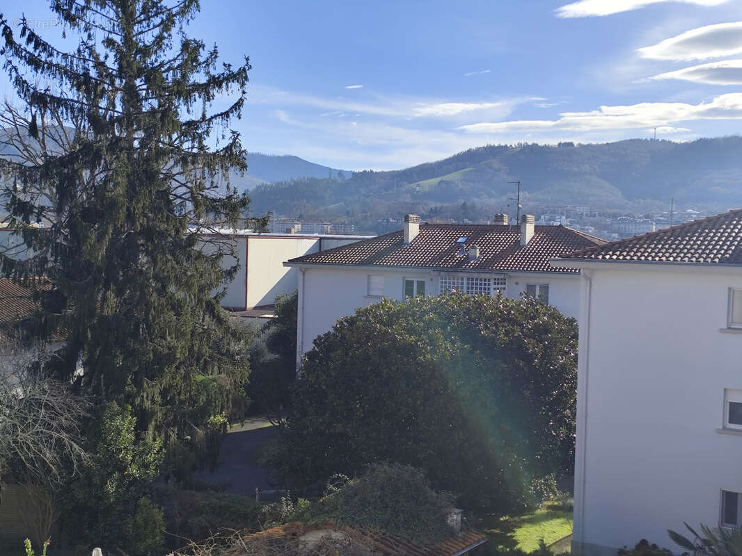 Maison à HENDAYE
