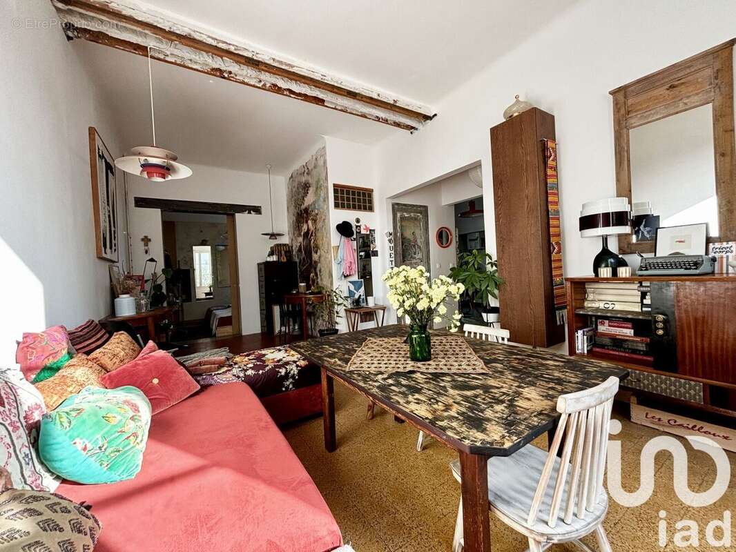 Photo 4 - Maison à LA SEYNE-SUR-MER