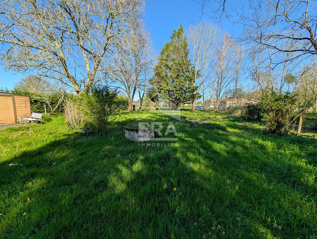 Maison à MONTPON-MENESTEROL