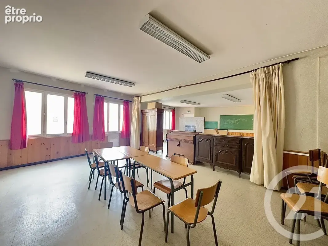 Maison 643 m² à Brou  - photo 2
