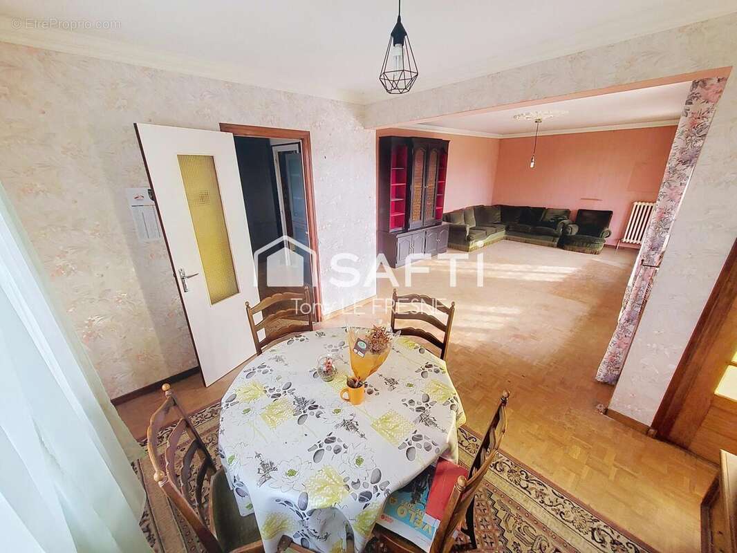 Photo 8 - Maison à LA CHEZE