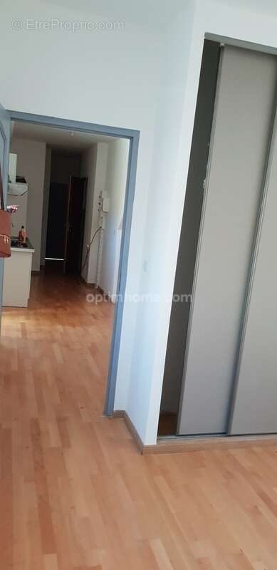 Appartement à CASTILLON-LA-BATAILLE
