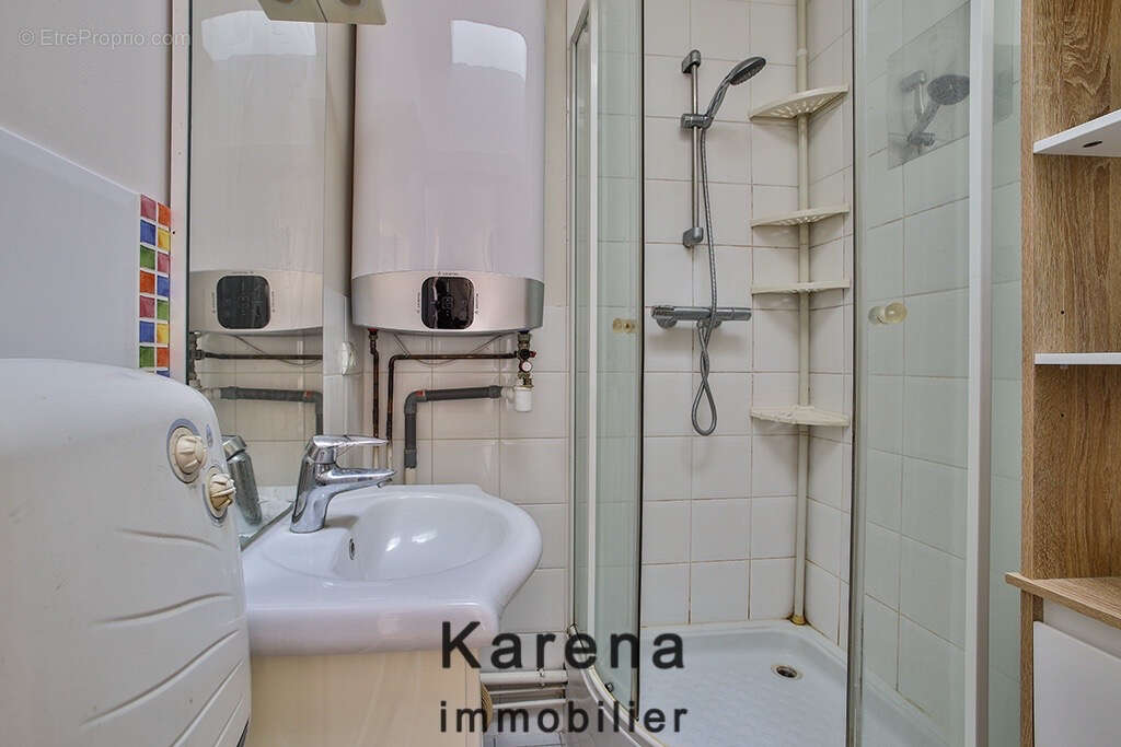 Appartement à PARIS-6E