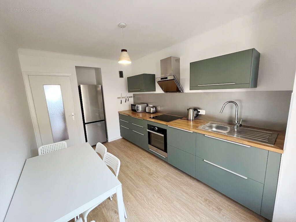 Appartement à GRASSE