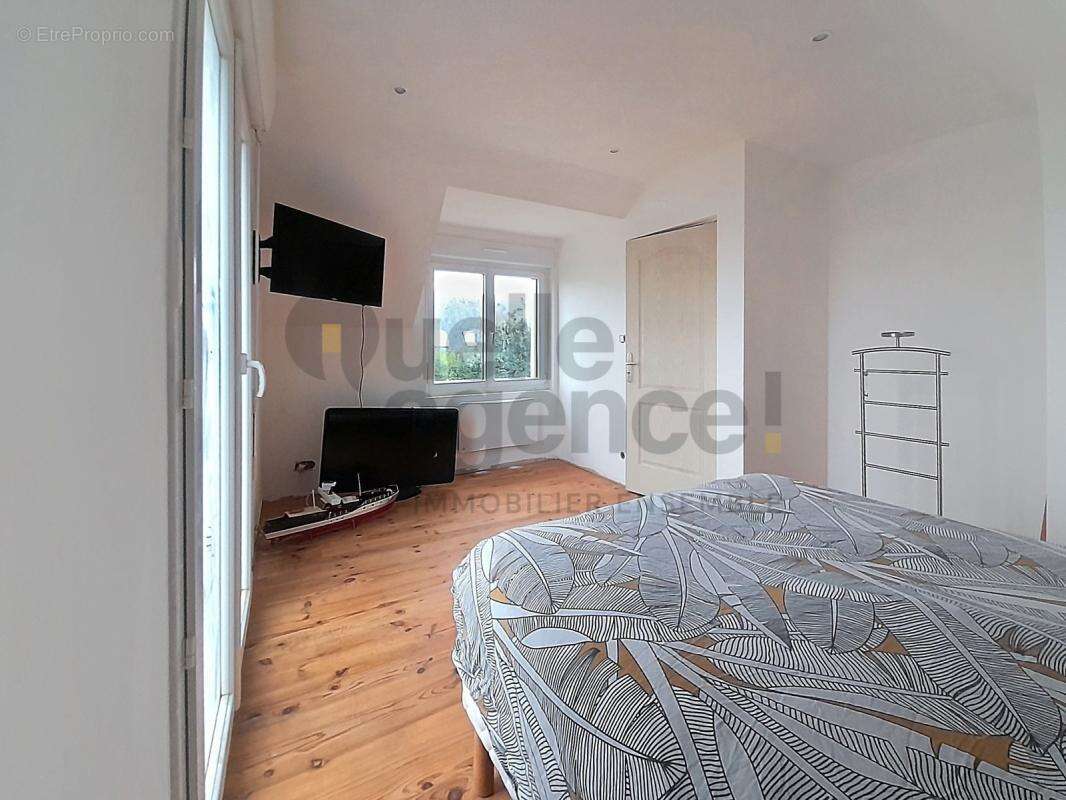 Maison à PLOUDALMEZEAU