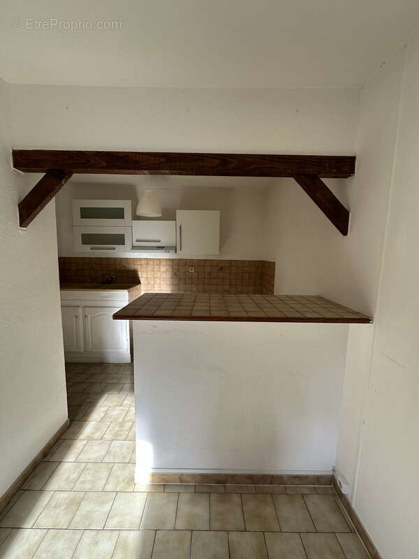 Maison à SOLLIES-TOUCAS