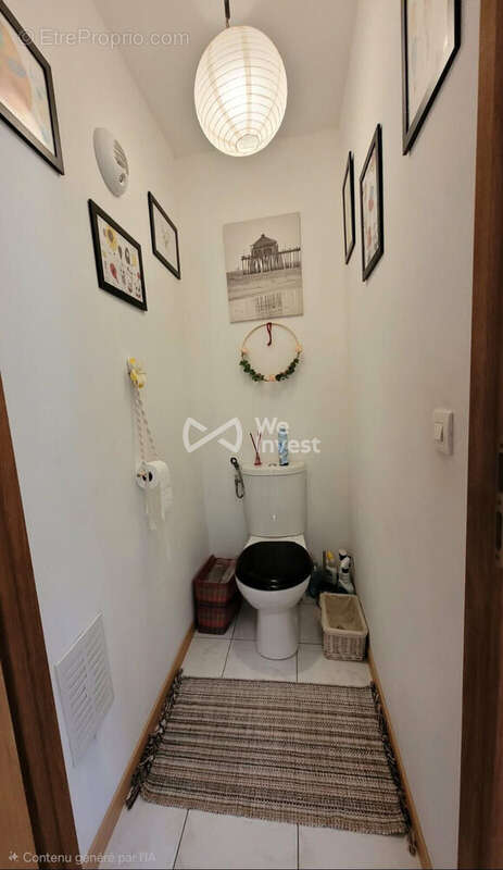 Maison à SAACY-SUR-MARNE