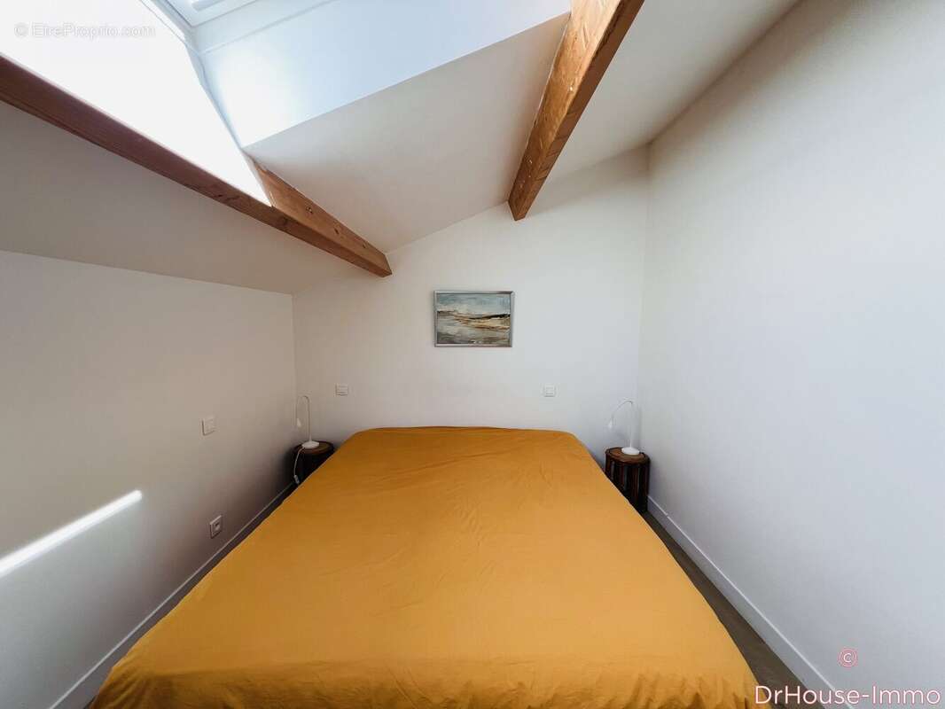 Maison 69 m² à Pornic  - photo 7