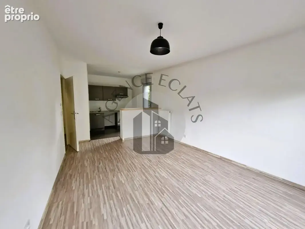 Appartement Lagny Sur Marne 3 pièce(s) - photo 2
