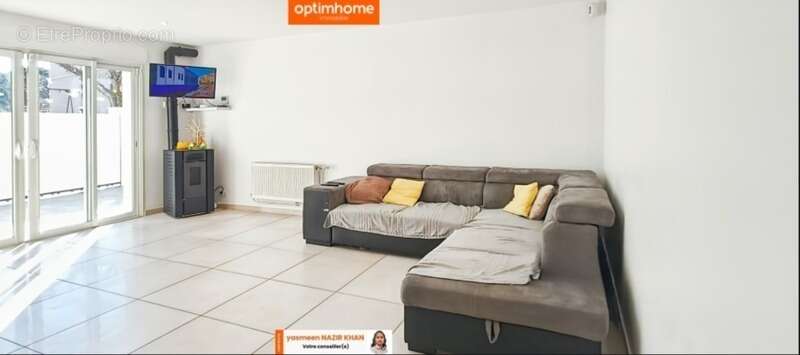 Maison à PARAY-VIEILLE-POSTE