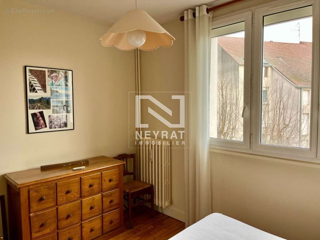 Appartement à CHALON-SUR-SAONE