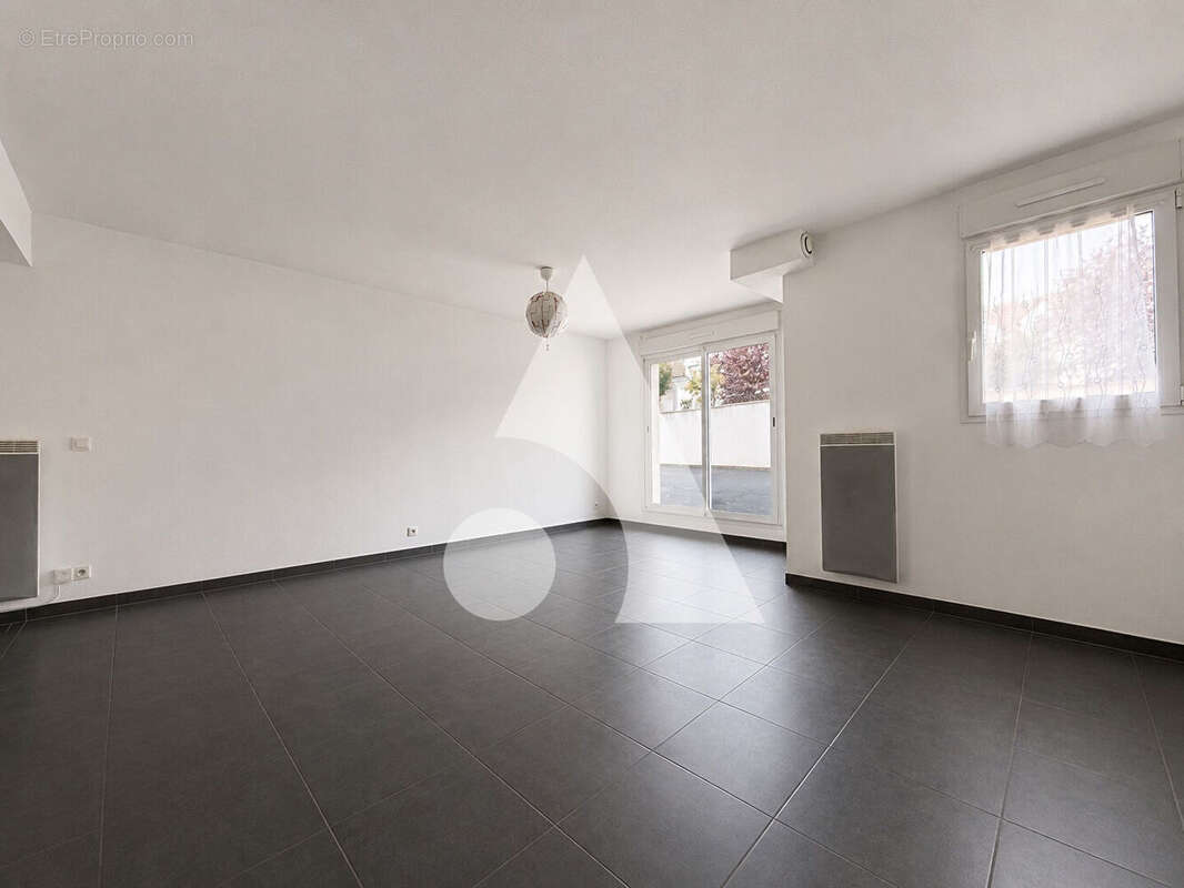 Appartement Le Plessis Pate 3 pièces 66.52 m2 - photo 6