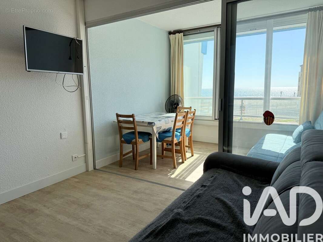 Photo 3 - Appartement à LE BARCARES