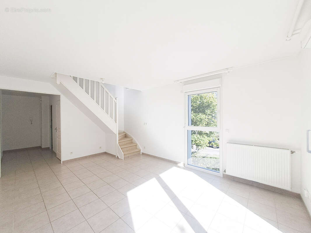 Appartement à SAINT-NAZAIRE