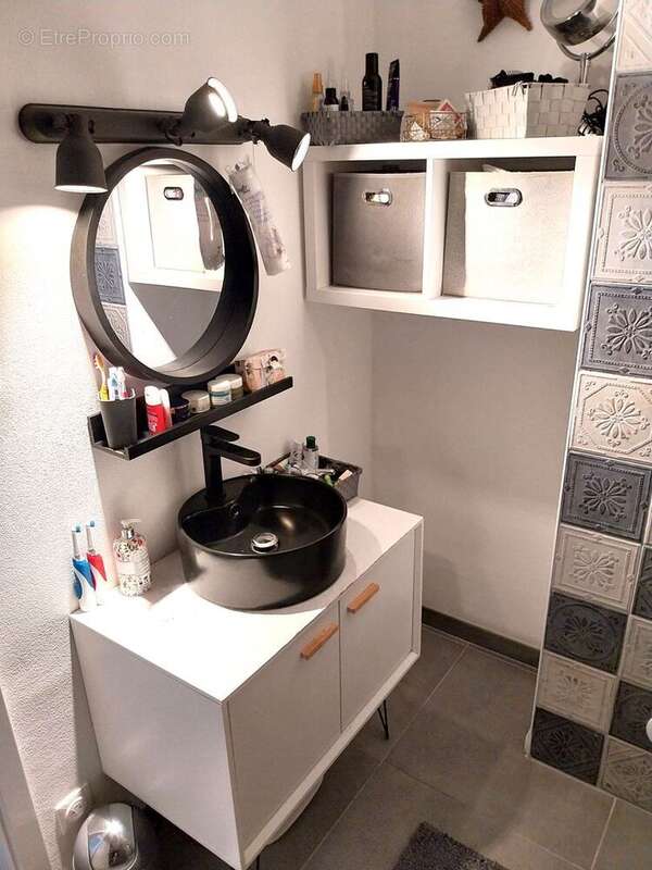 Appartement à COLMAR