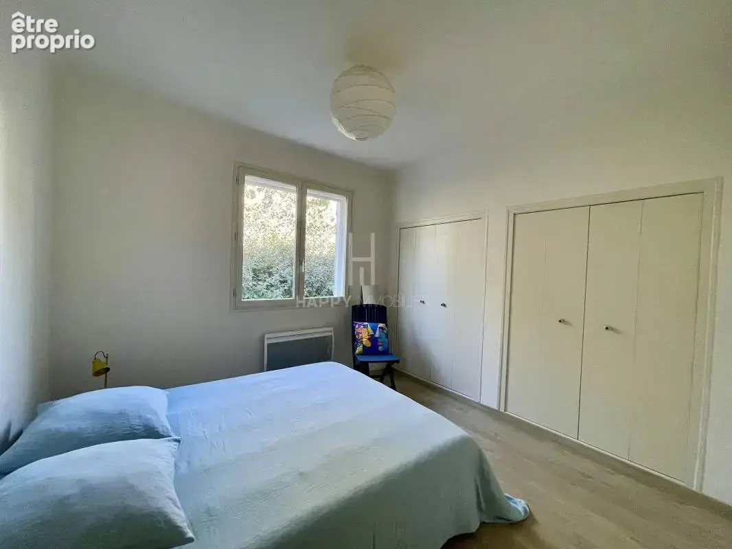 Fontvieille, belle propriété avec loft et piscine - photo 11