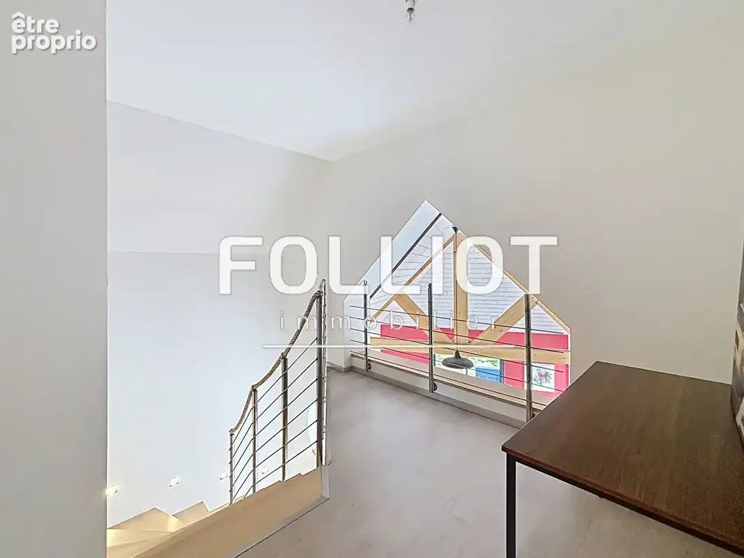 Maison 6 pièces à vendre à Moyon Villages - photo 11