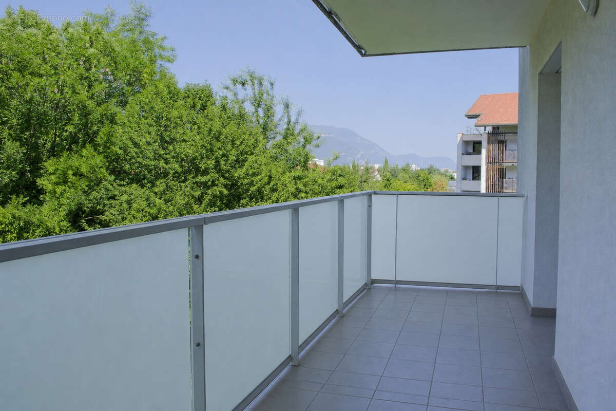 Appartement à EYBENS