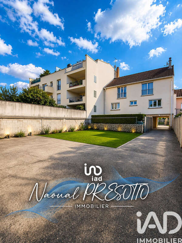 Photo 2 - Appartement à VILLEPARISIS