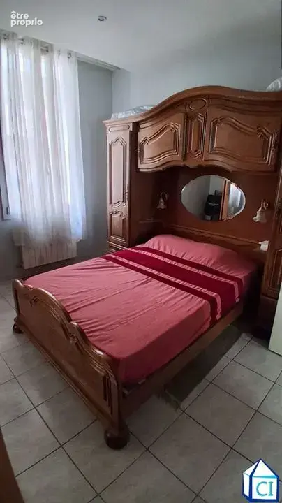 Maison 4 pièces 72 m² à vendre à Cannes (06150) - photo 2