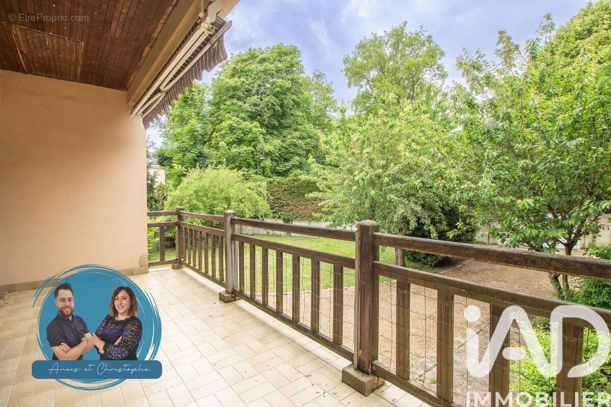 Photo 2 - Maison à COULOMBS