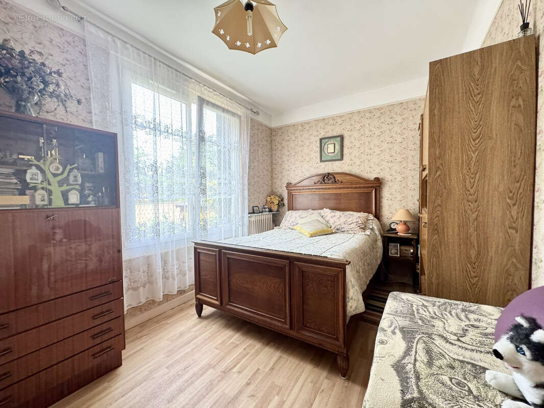 Maison à PUISEUX-EN-FRANCE