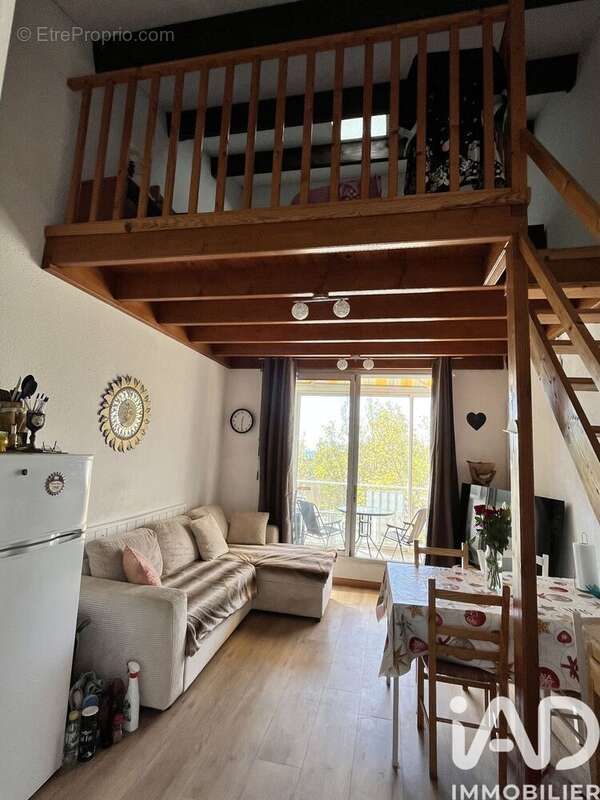 Photo 3 - Appartement à MARSEILLAN