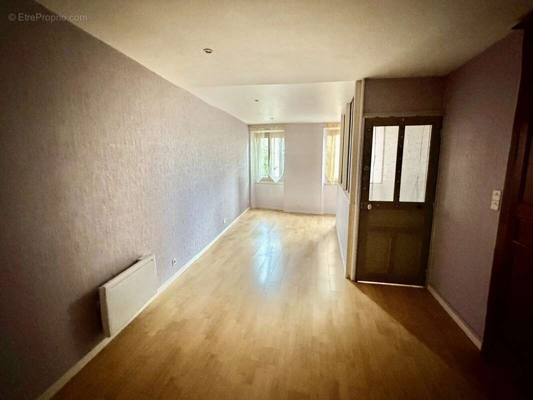 Appartement à BELLAC